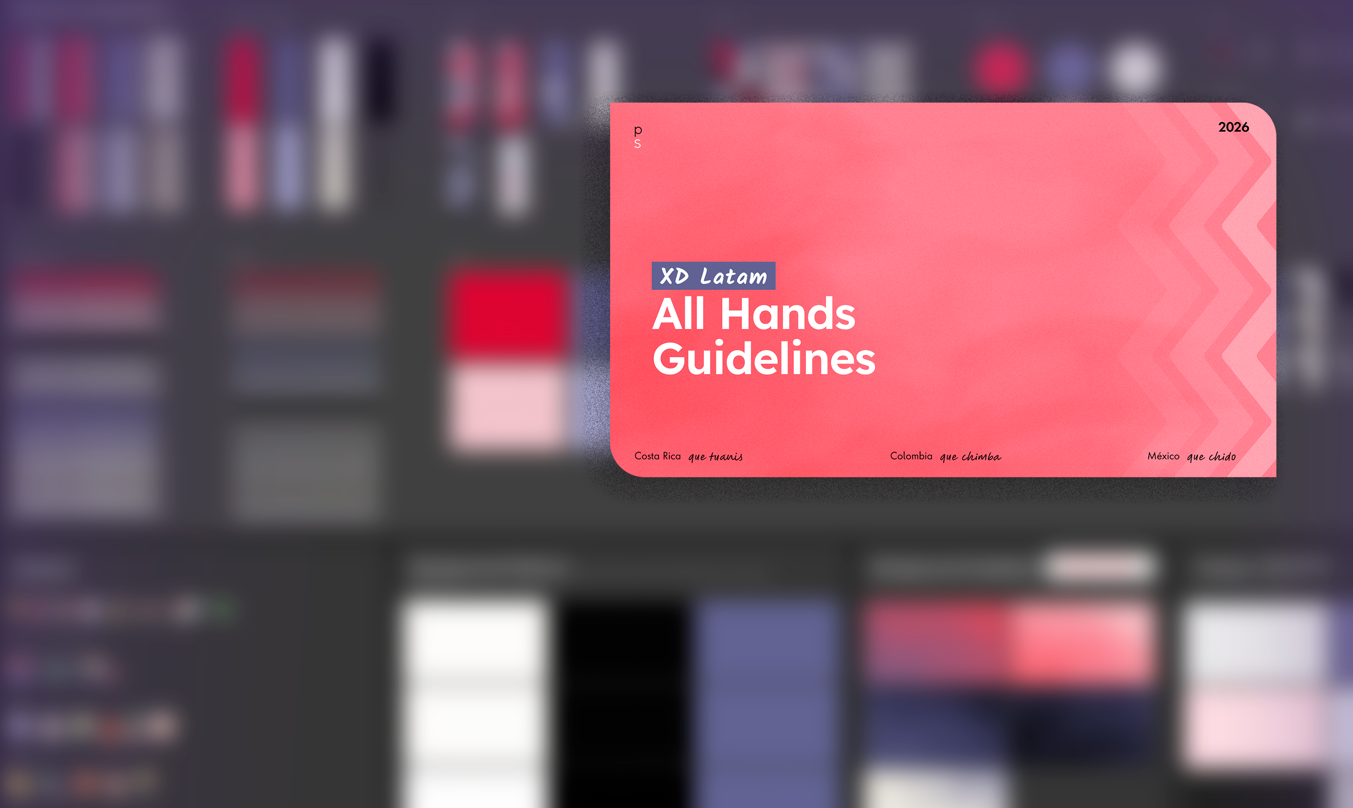 Design System