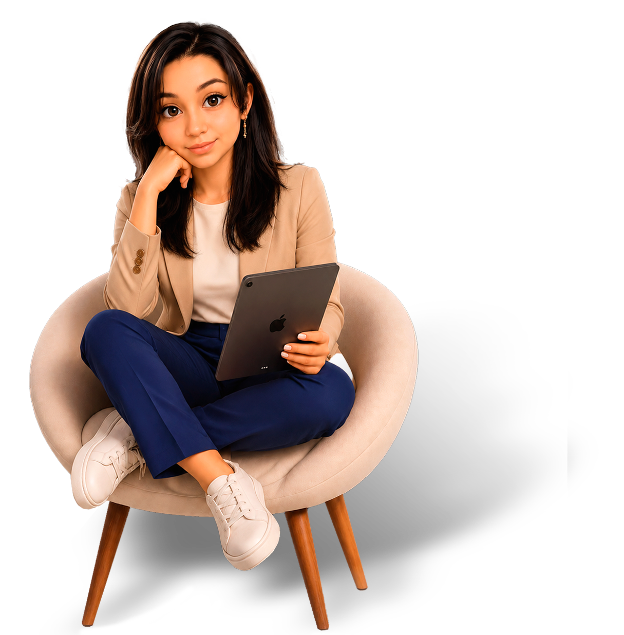 Cinthia Samaniego