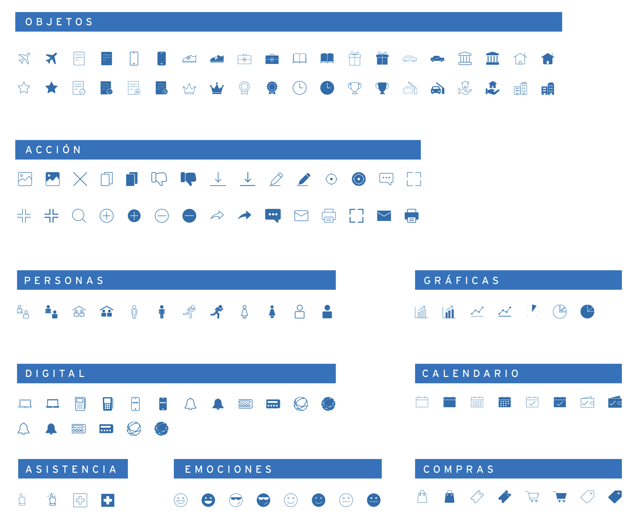 Iconography