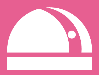 Observatory dome icon for Observatorio station