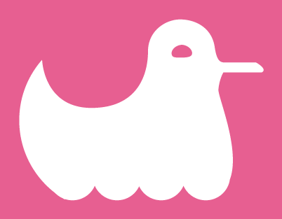 Duck-shaped icon for Pino Suárez station